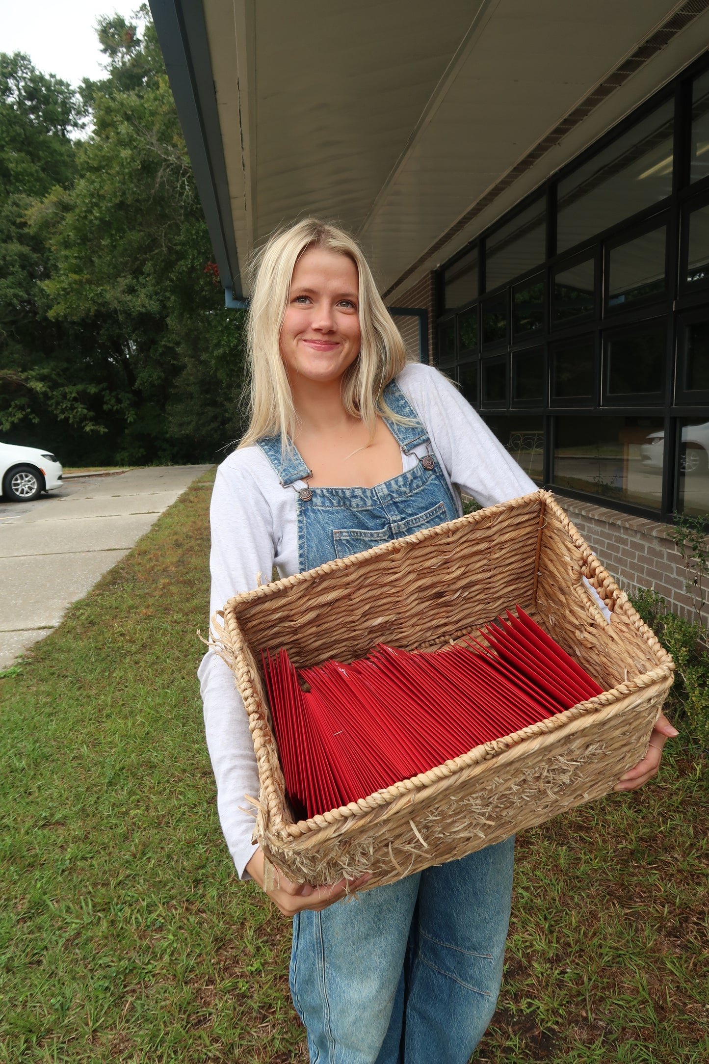 The Mustard Seed Post