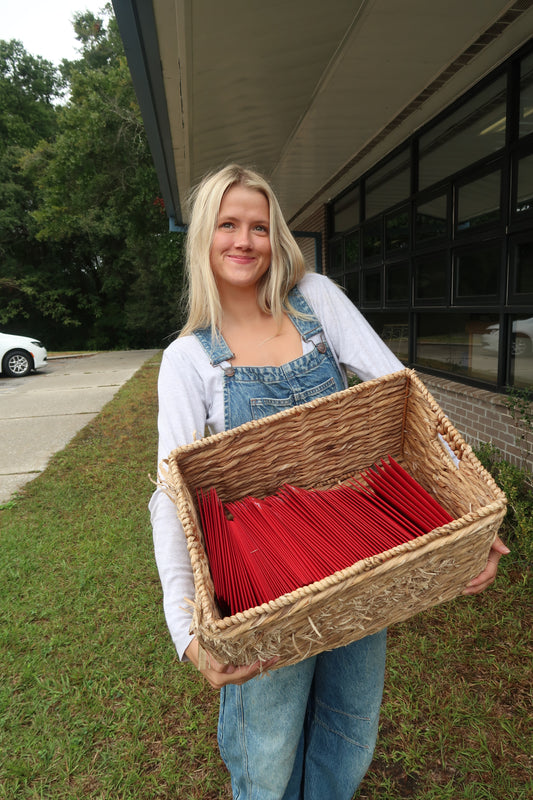 The Mustard Seed Post