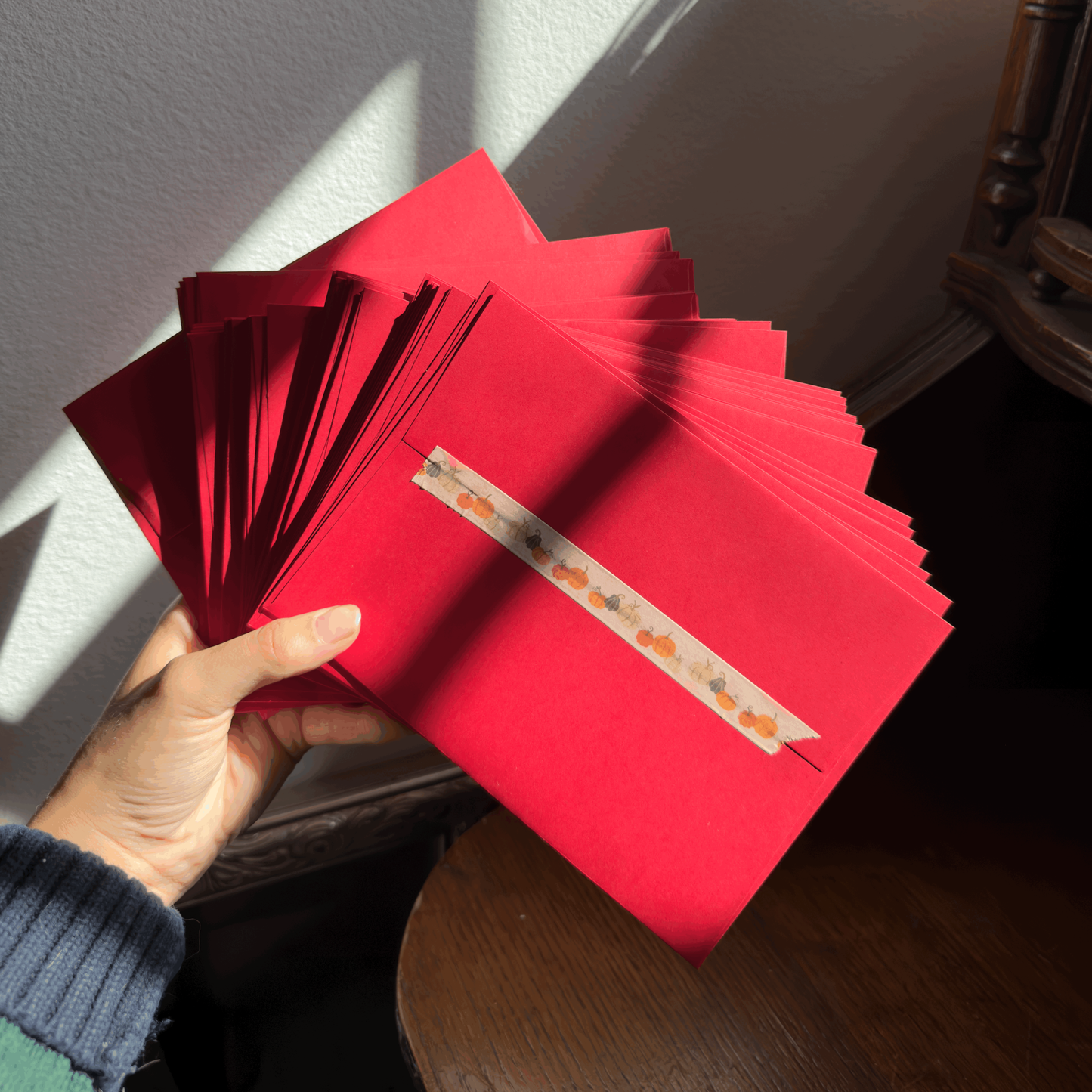 The Mustard Seed Post