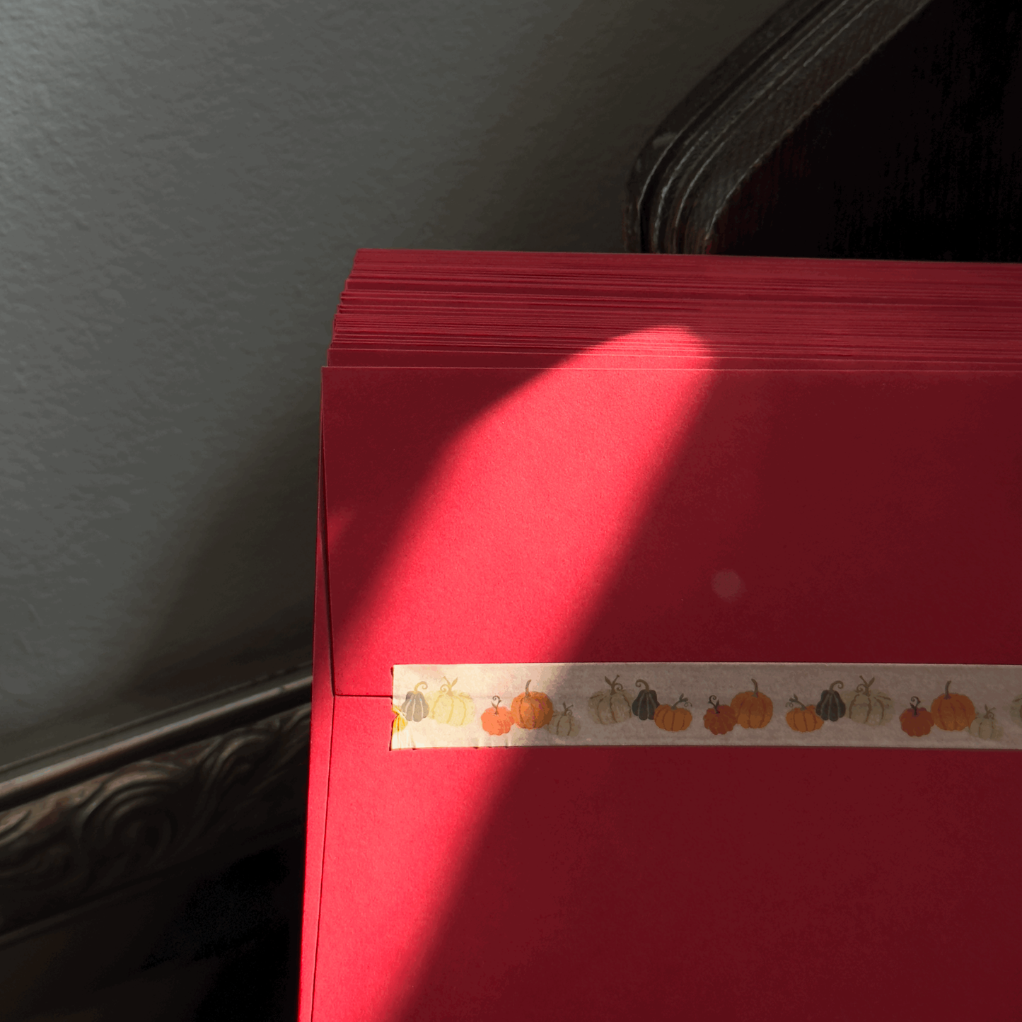 The Mustard Seed Post